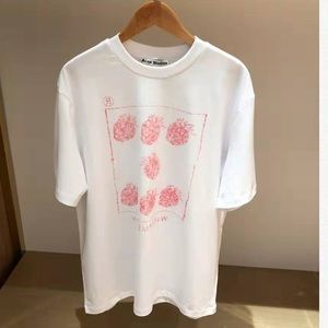 Acne strawberry tee